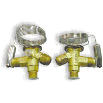 (T2 TE2) Series Danfoss Thermostatic Expansion Valves